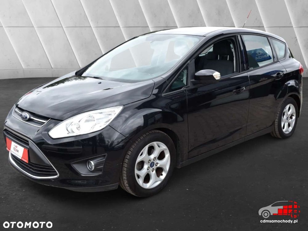 Ford C-MAX - 6