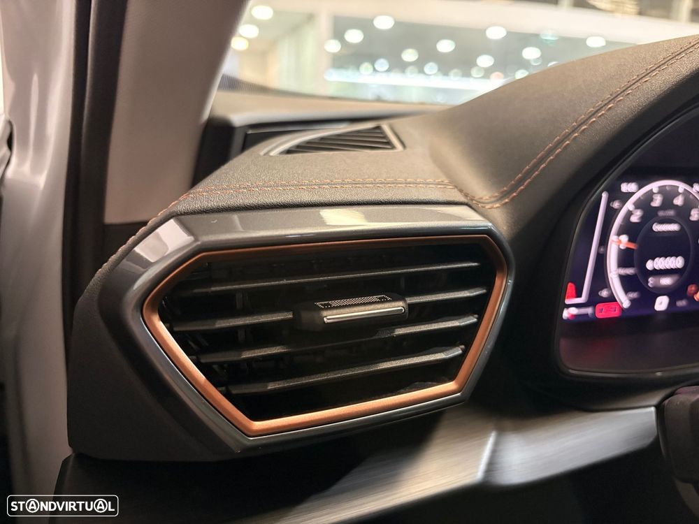 Cupra Formentor 1.5 TSI Sport DSG - 39