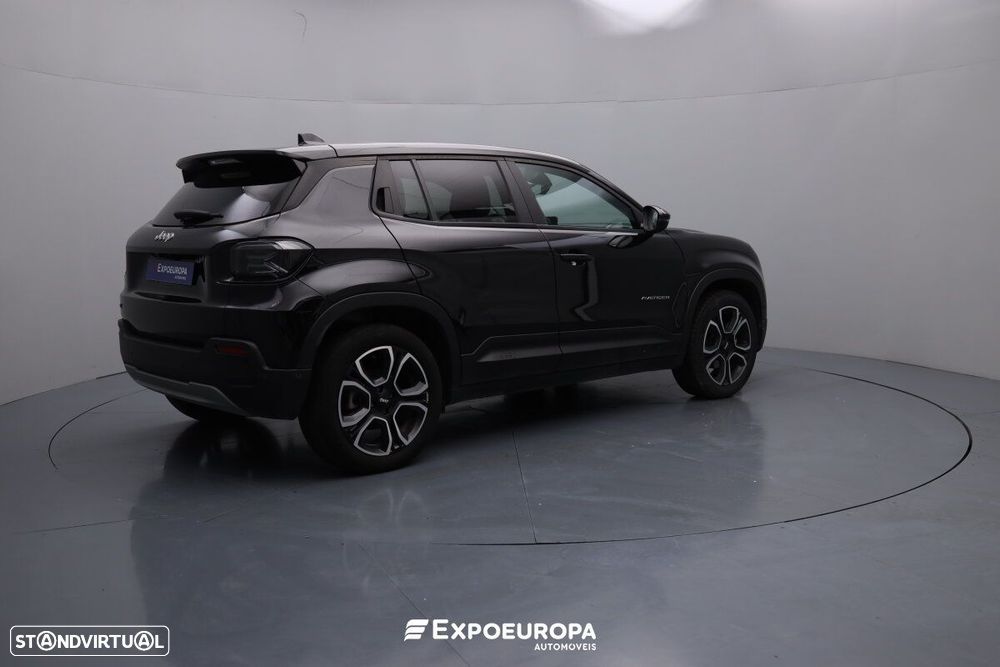 Jeep Avenger Summit+ - 5