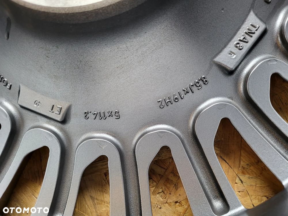 Tesla 3 Y felgi r19 New Aero - 13