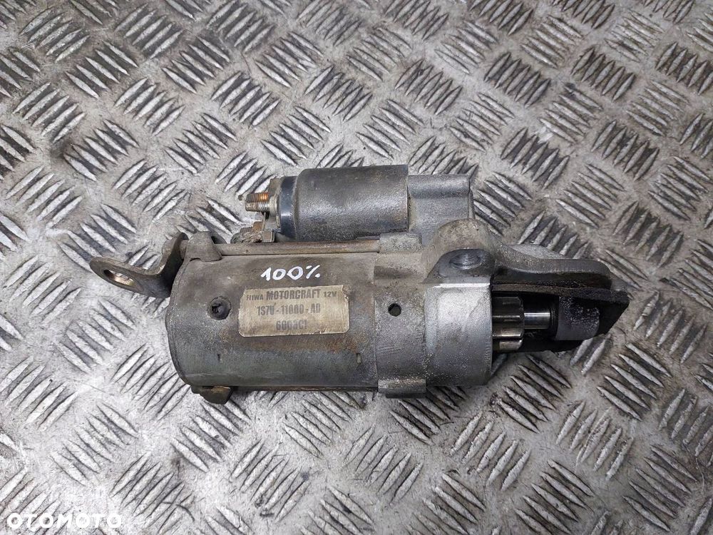 ROZRUSZNIK FORD MONDEO MK3 1.8 16V 1S7U-11000-AD - 1