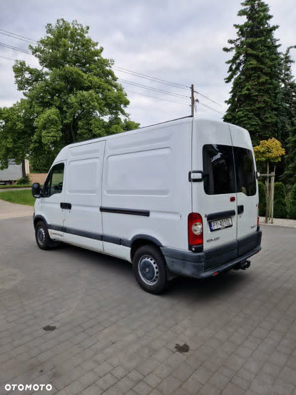 Renault MASTER - 2