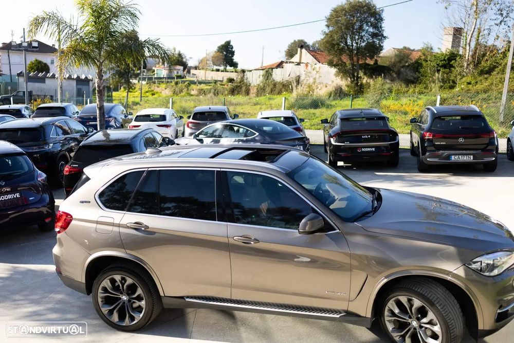 BMW X5 - 9