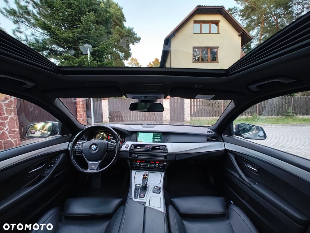 BMW Seria 5 - 35