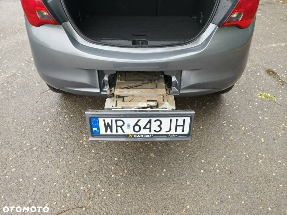Opel Corsa 1.2 Active - 31