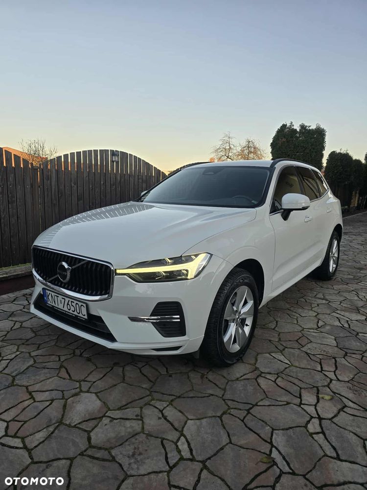 Volvo XC 60 D4 Momentum Pro - 19