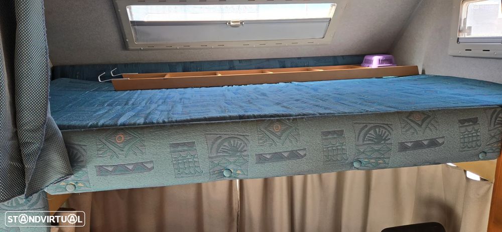 Elnagh King Super king 2008 - 13