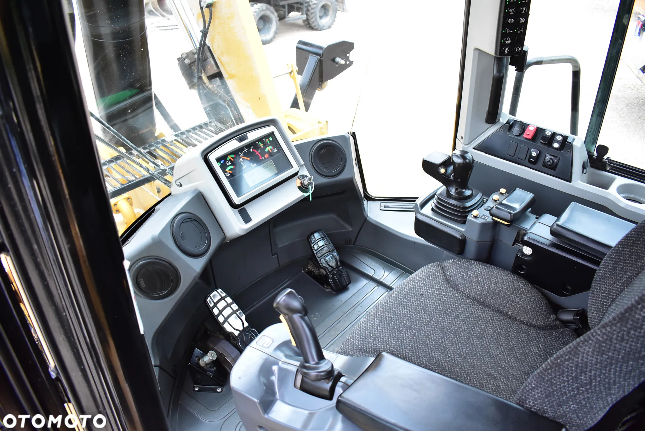 Caterpillar 972M XE Ładowarka kołowa /Waga: 25T/ Klimatyzacja/ Sprowadzona z Niemiec ! - 20