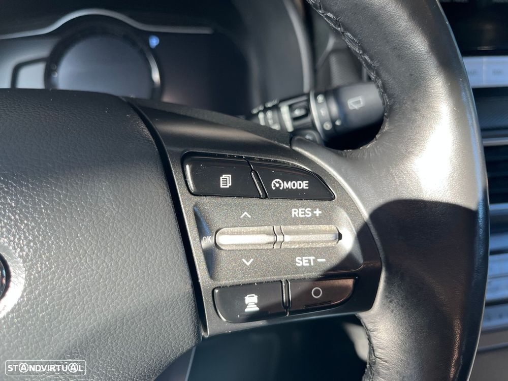 Hyundai Kauai EV 64 kWh Premium - 23