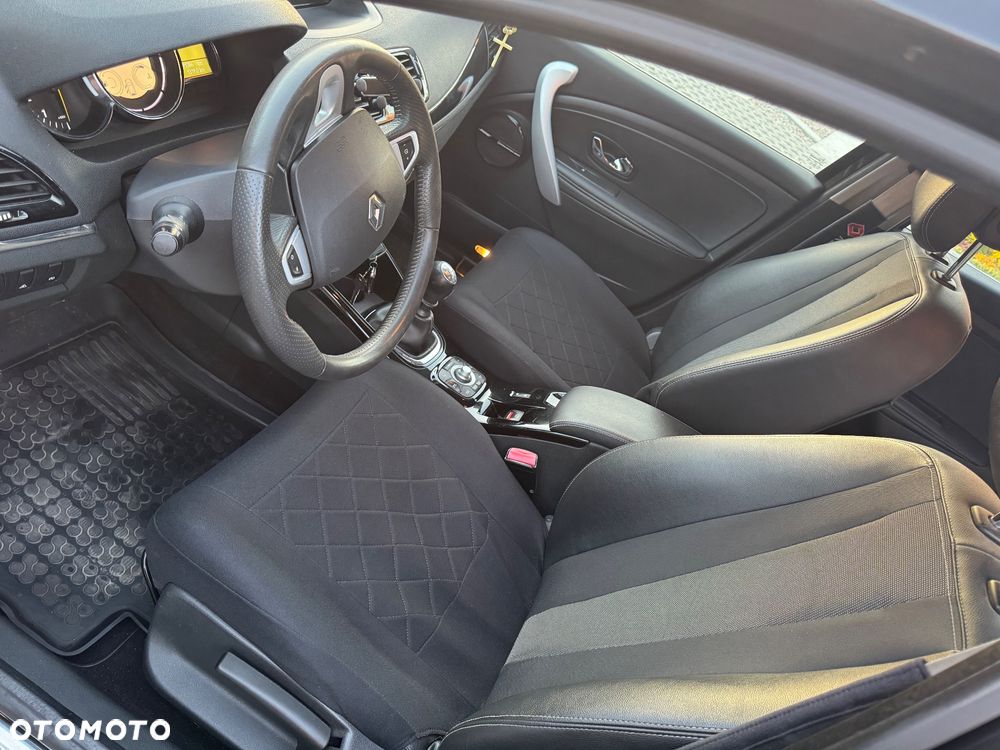 Renault Megane 1.5 dCi Bose Edition - 7