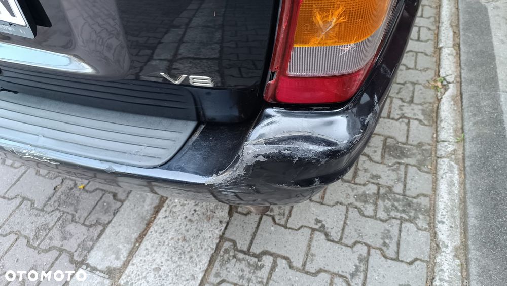 Jeep Grand Cherokee - 15