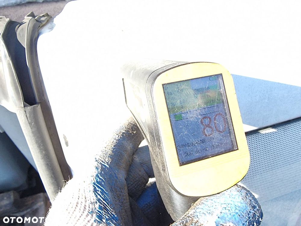 DRZWI PRAWE TYŁ OPEL VIVARO II - 4