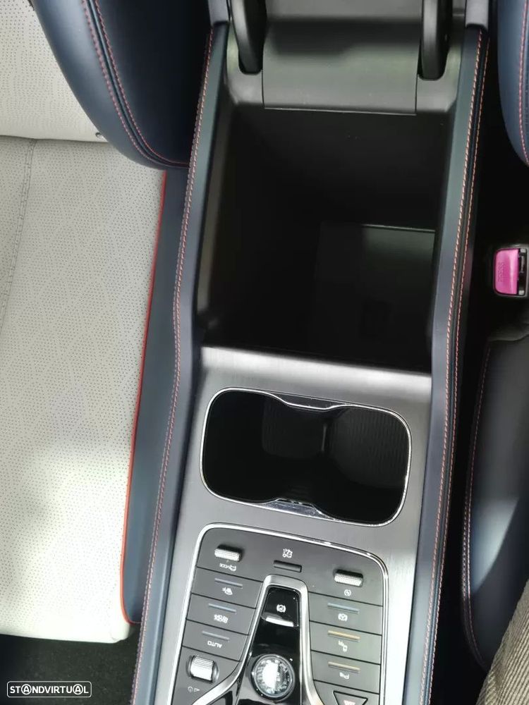 BYD Atto 3 60.48 kWh Comfort - 37