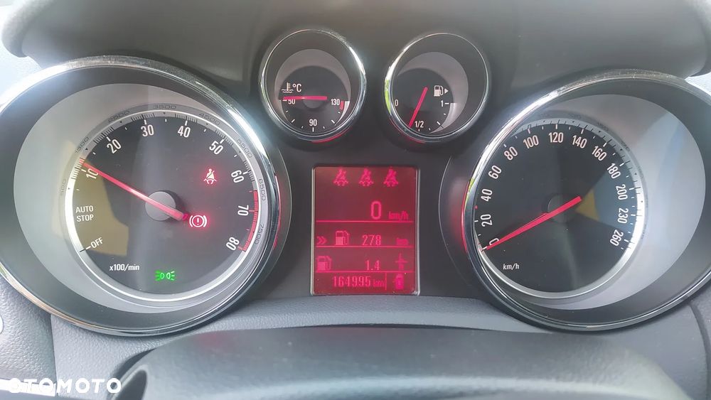 Opel Mokka 1.4 T Enjoy S&S - 15