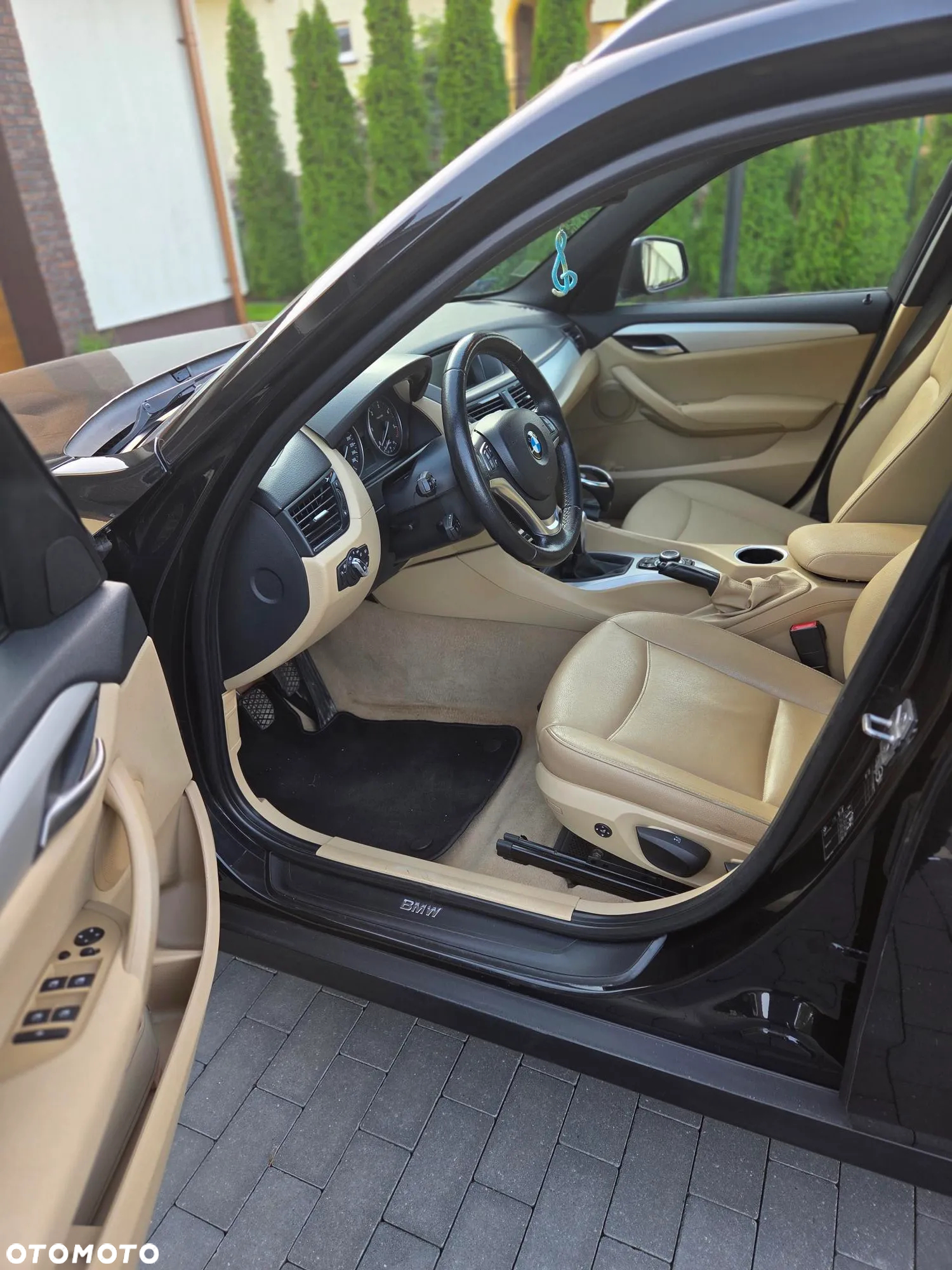 BMW X1 sDrive20d EfficientDynamics Edition - 10