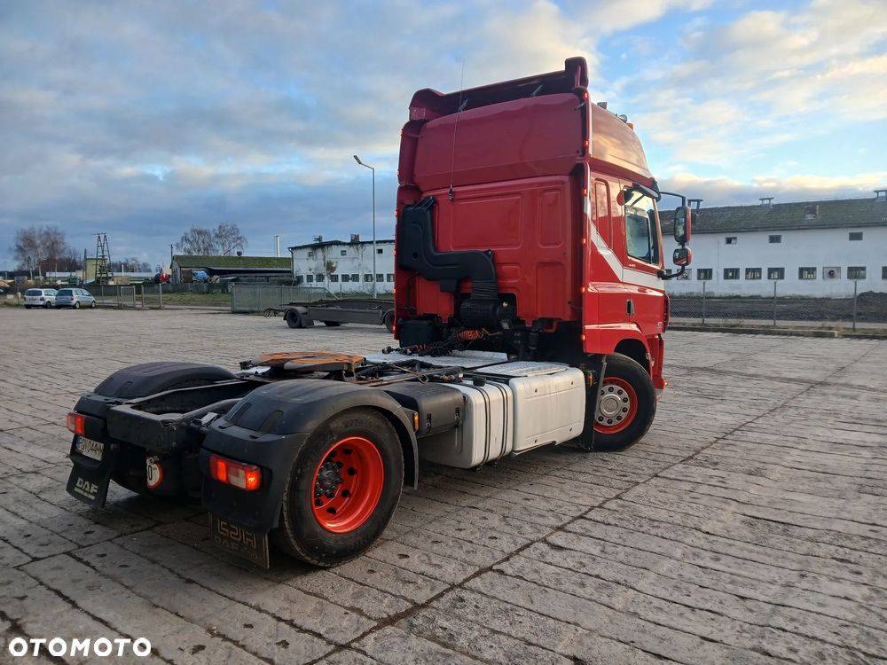 DAF CF - 4
