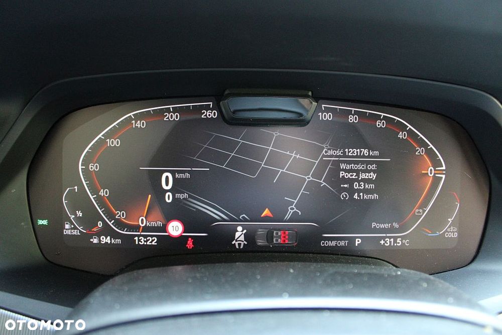 BMW X5 xDrive40d mHEV sport - 21
