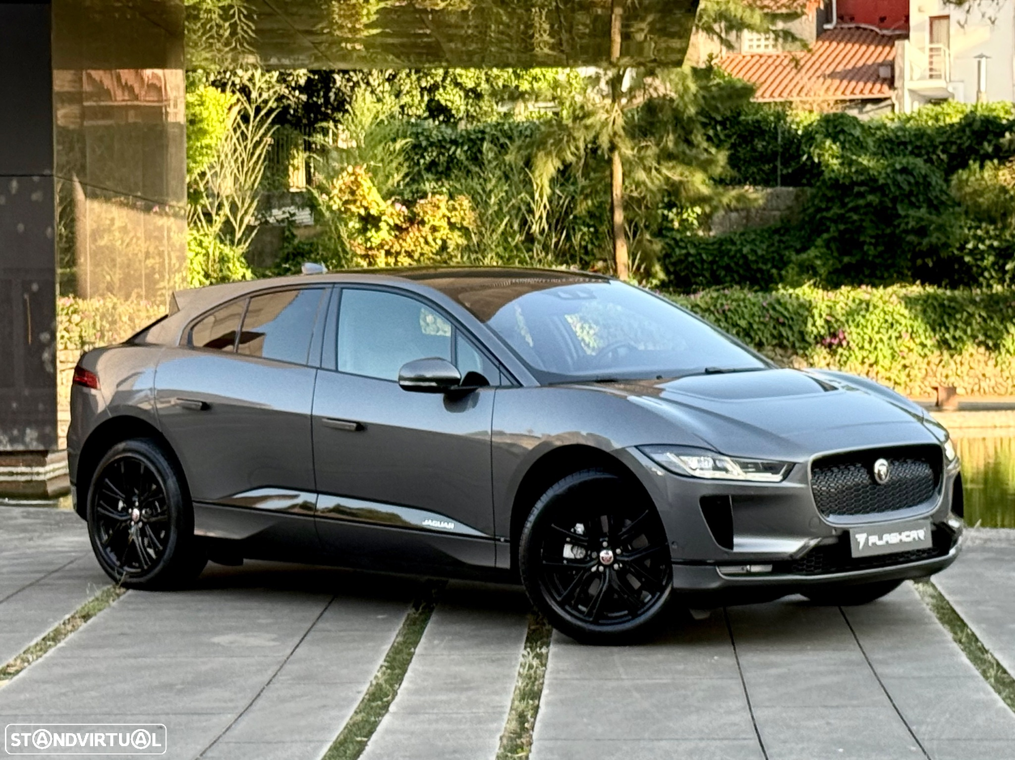 Jaguar I-Pace EV400 AWD S - 19