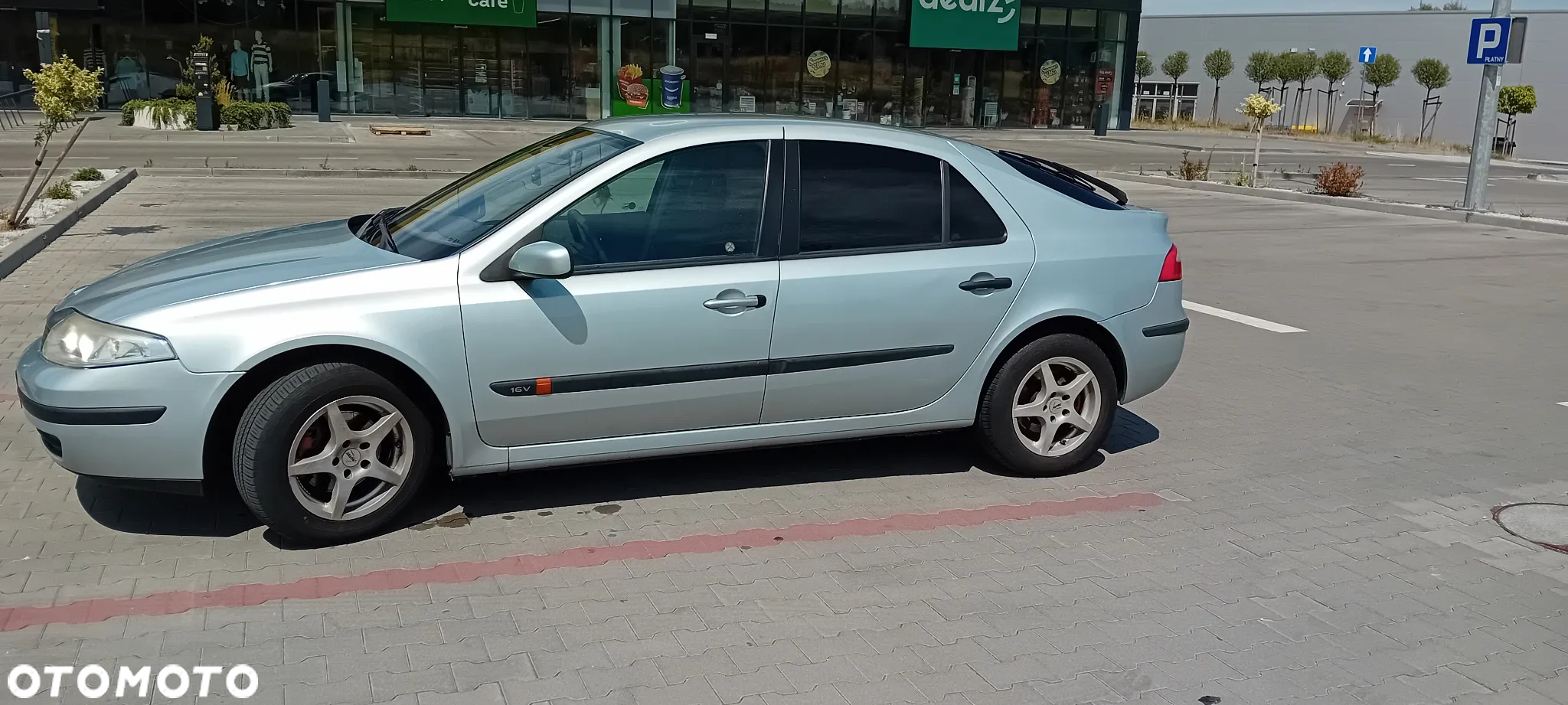 Renault Laguna - 3