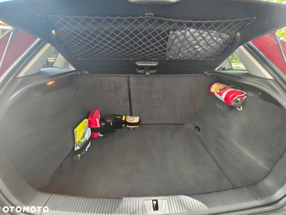 Audi A3 Sportback 1.6 TDI DPF S tronic Ambiente - 24