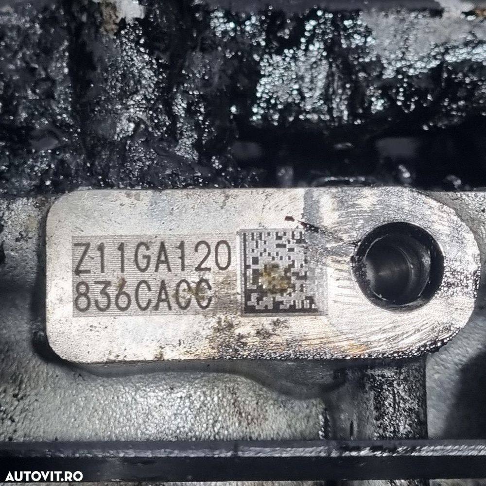 Chiuloasa Kia Sportage IV 2.0 Diesel 2016 - 2018 100kW 136CP 1995CC D4HA Euro5 (1405) ... - 6