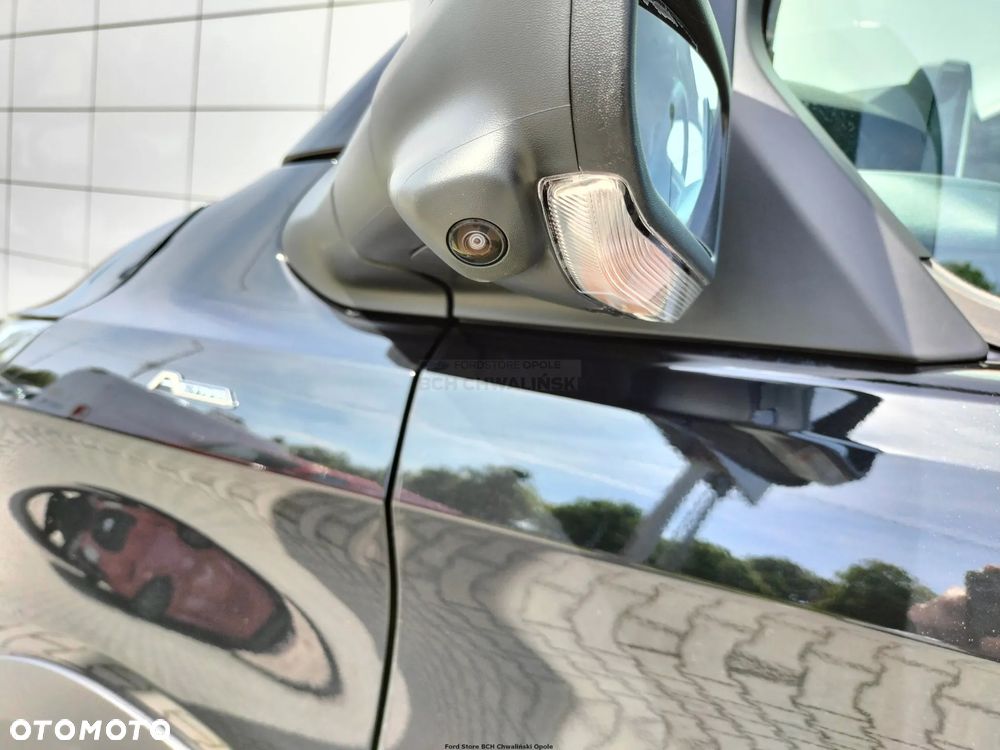 Ford Tourneo Custom 2.0 EcoBlue L2 Active SelectShift - 12