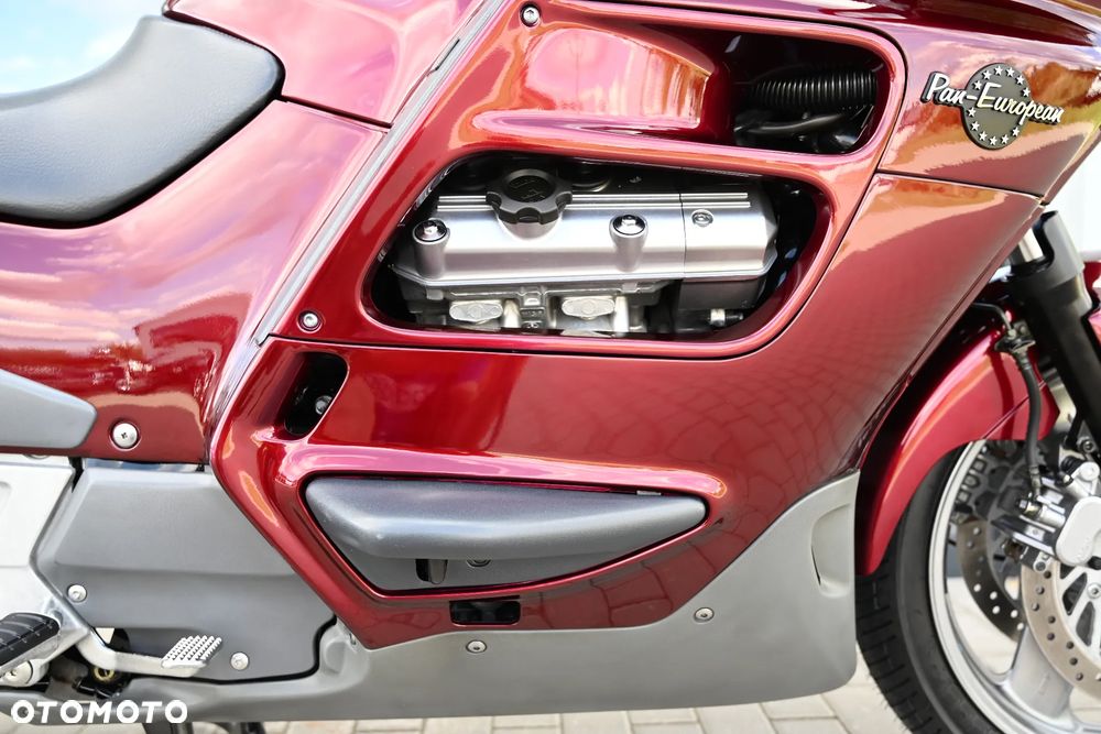 Honda ST - 11