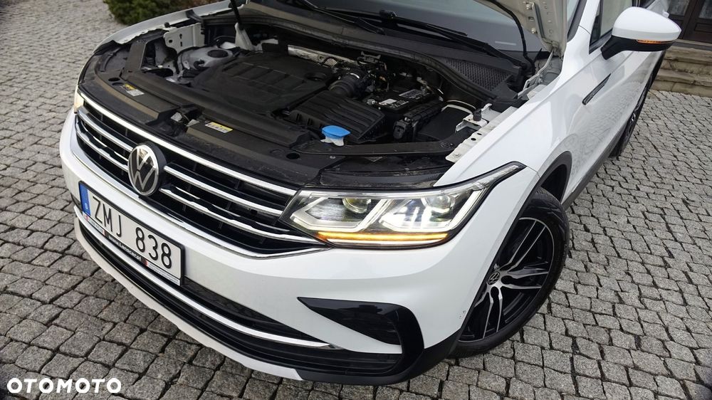 Volkswagen Tiguan - 20
