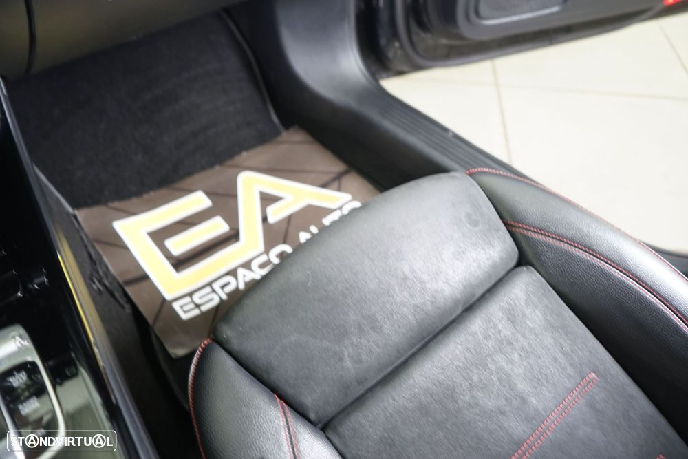 Mercedes-Benz A 180 d AMG Line Aut. - 30