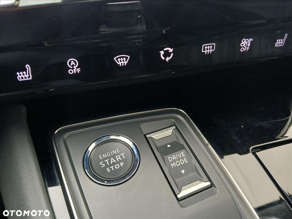 Peugeot 508 2.0 BlueHDi Allure S&S EAT8 - 15