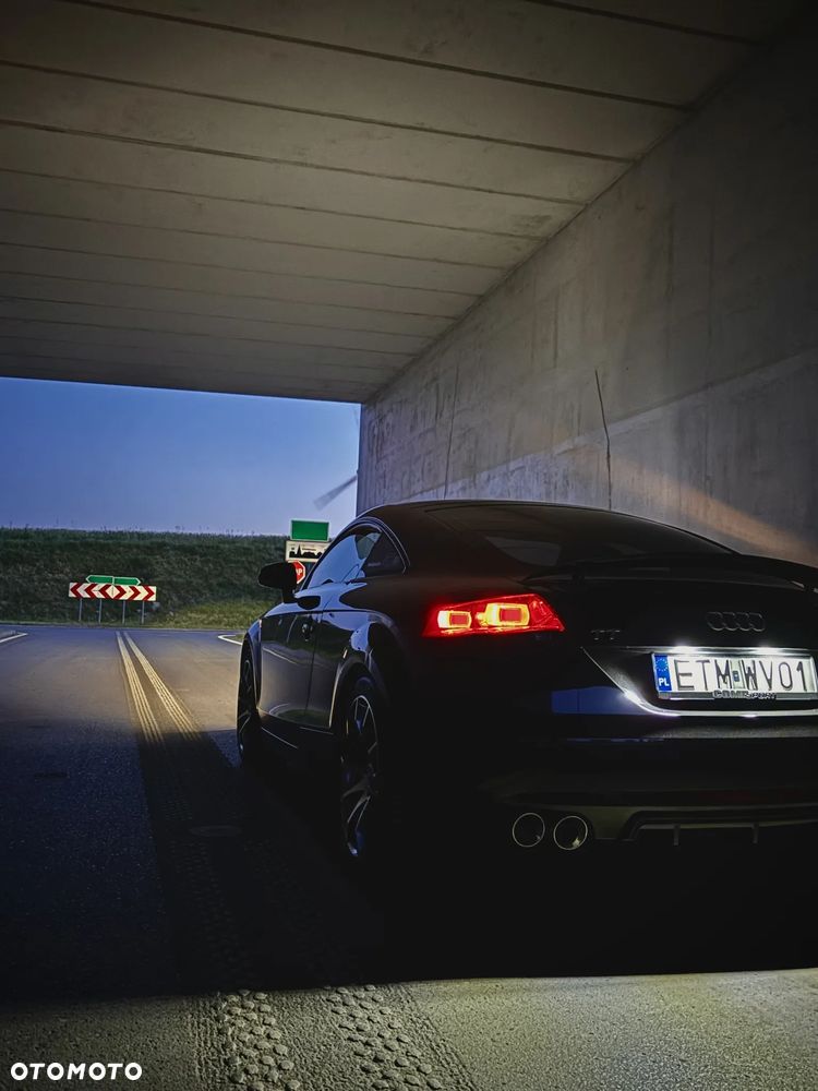 Audi TT Coupé 2.0 TFSI - 18