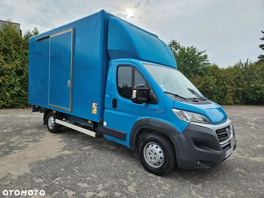 Fiat ducato - 1