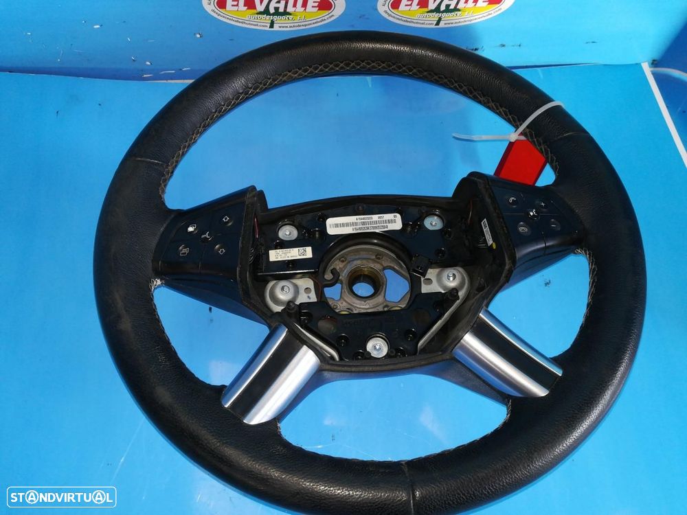 VOLANTE MERCEDES-BENZ CLASE R BM 251 - 1