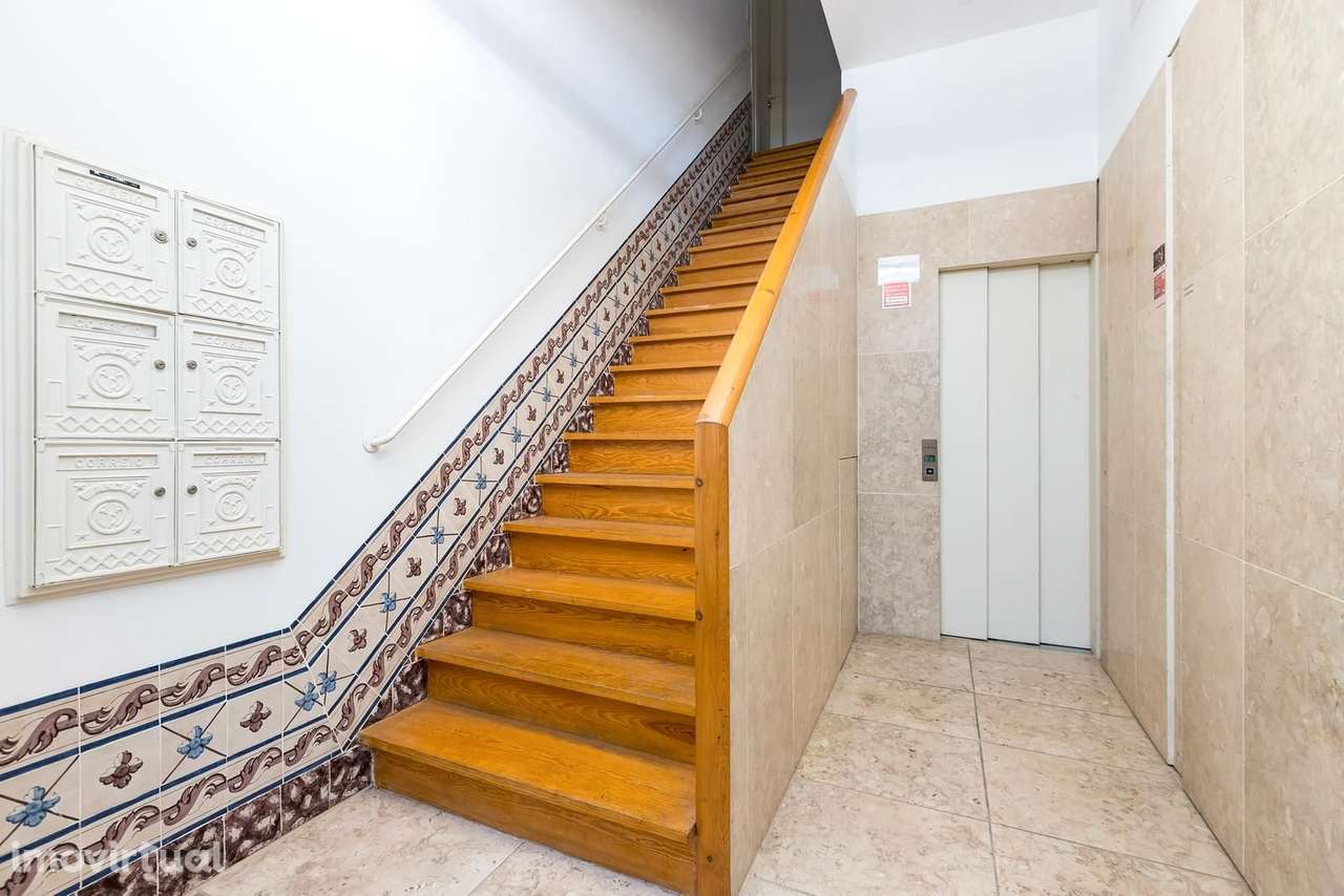 Apartamento T3 com vista, Baixa, Lisboa - Grande imagem: 3/30