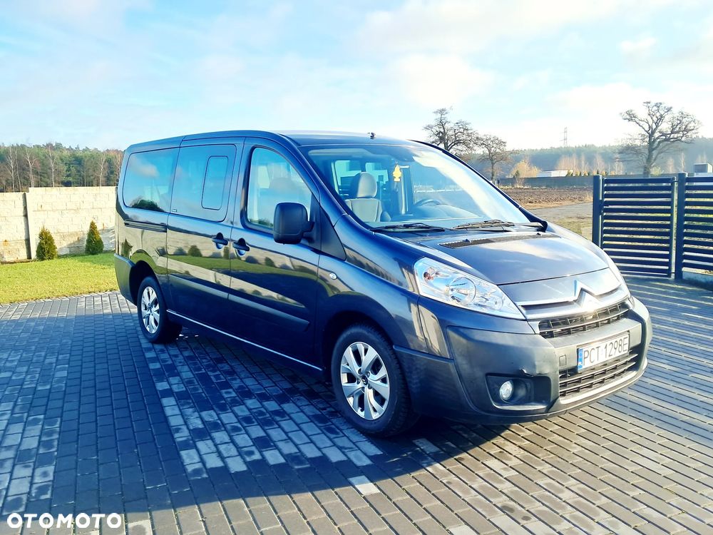 Citroën Jumpy L2 (8-Si.) - 6