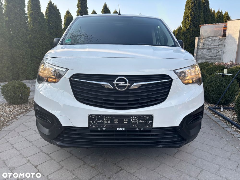 Opel Combo - 2