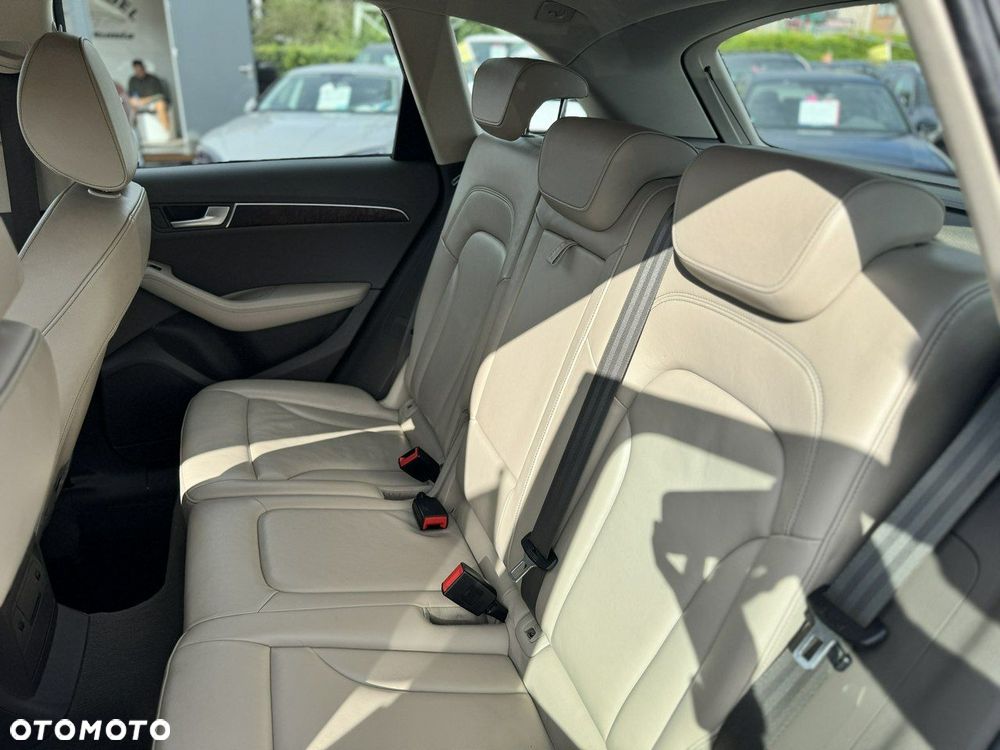 Audi Q5 - 32