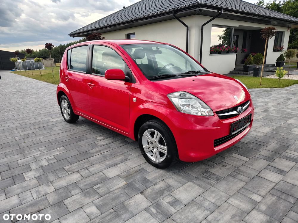 Subaru Justy 1.0 Active - 2