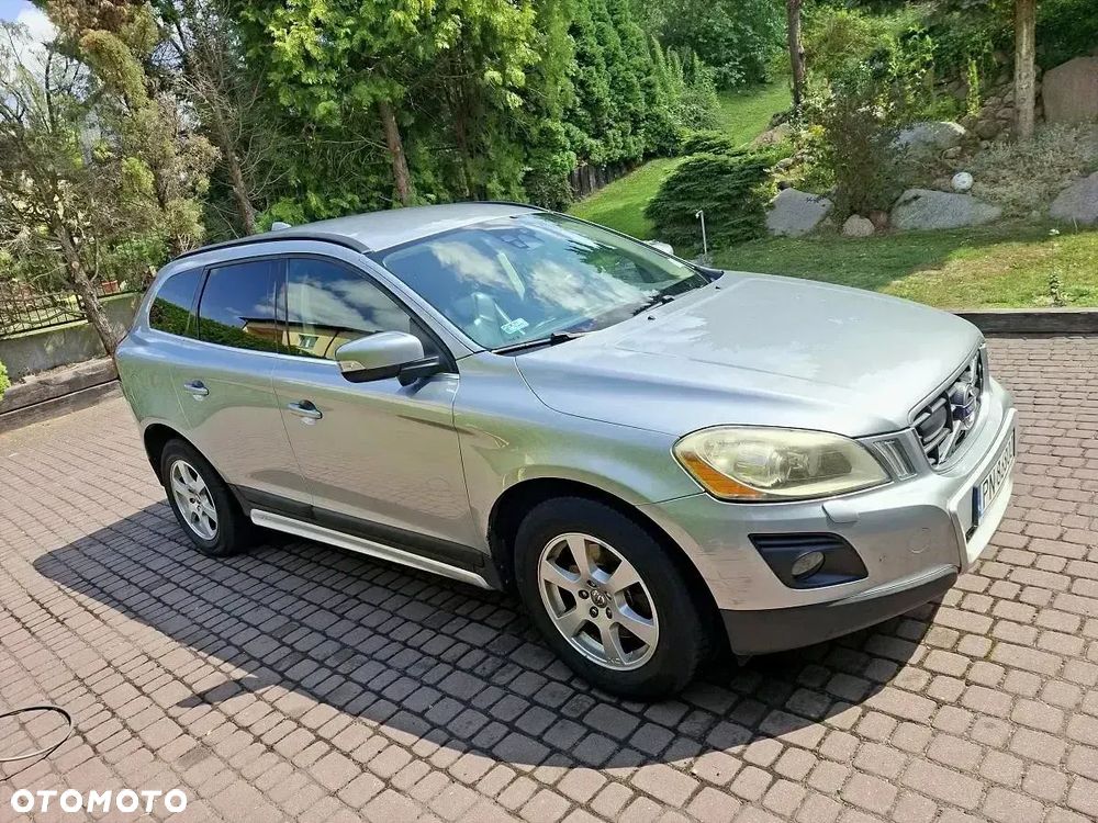 Volvo XC 60 D5 AWD - 3