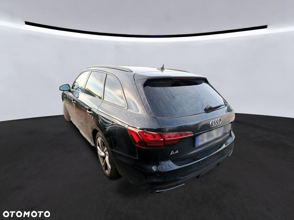 Audi A4 Avant 35 TFSI mHEV S Line S tronic - 5
