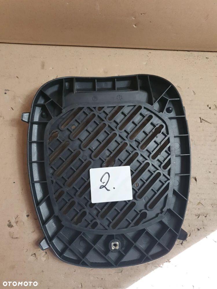 PŁYTA POD KUFER PODSTAWA MOCOWANIE - 2