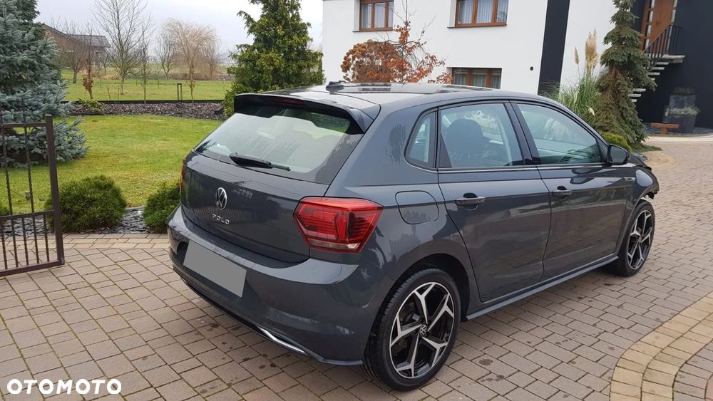 Volkswagen Polo 1.0 TSI Highline - 21