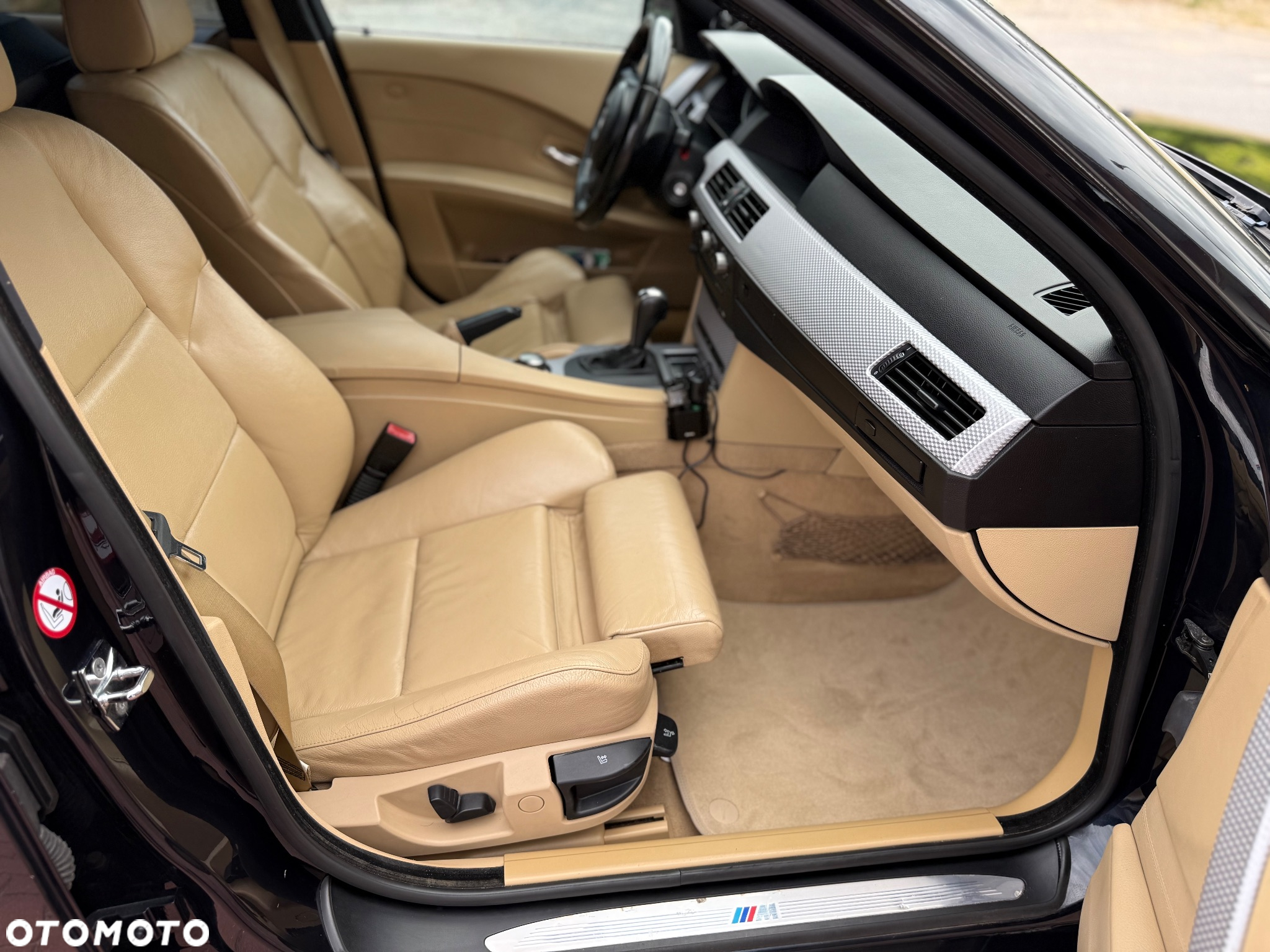 BMW Seria 5 - 26