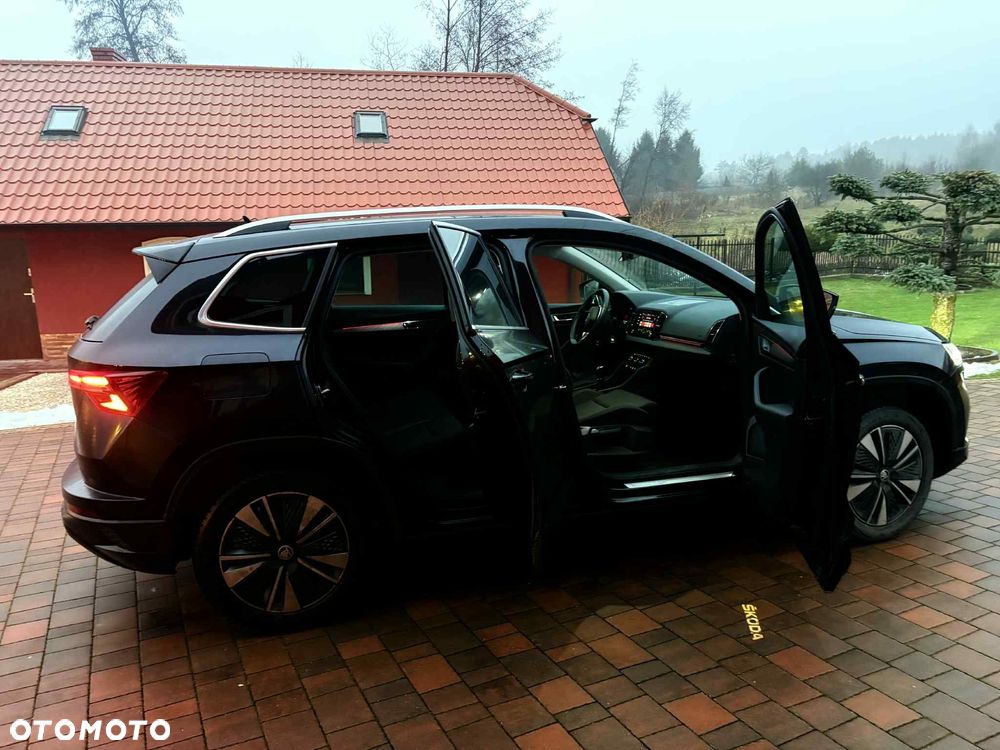 Skoda Karoq 1.5 TSI ACT GPF 4x2 Style - 2