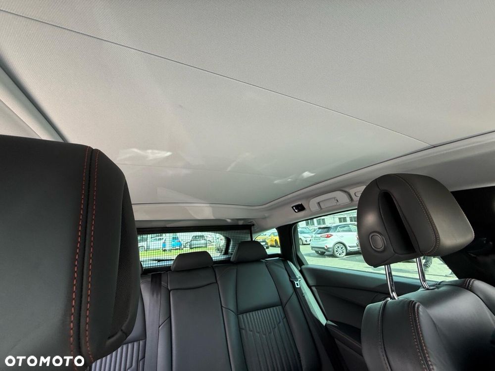 Peugeot 508 2.0 BlueHDi RXH S&S - 17