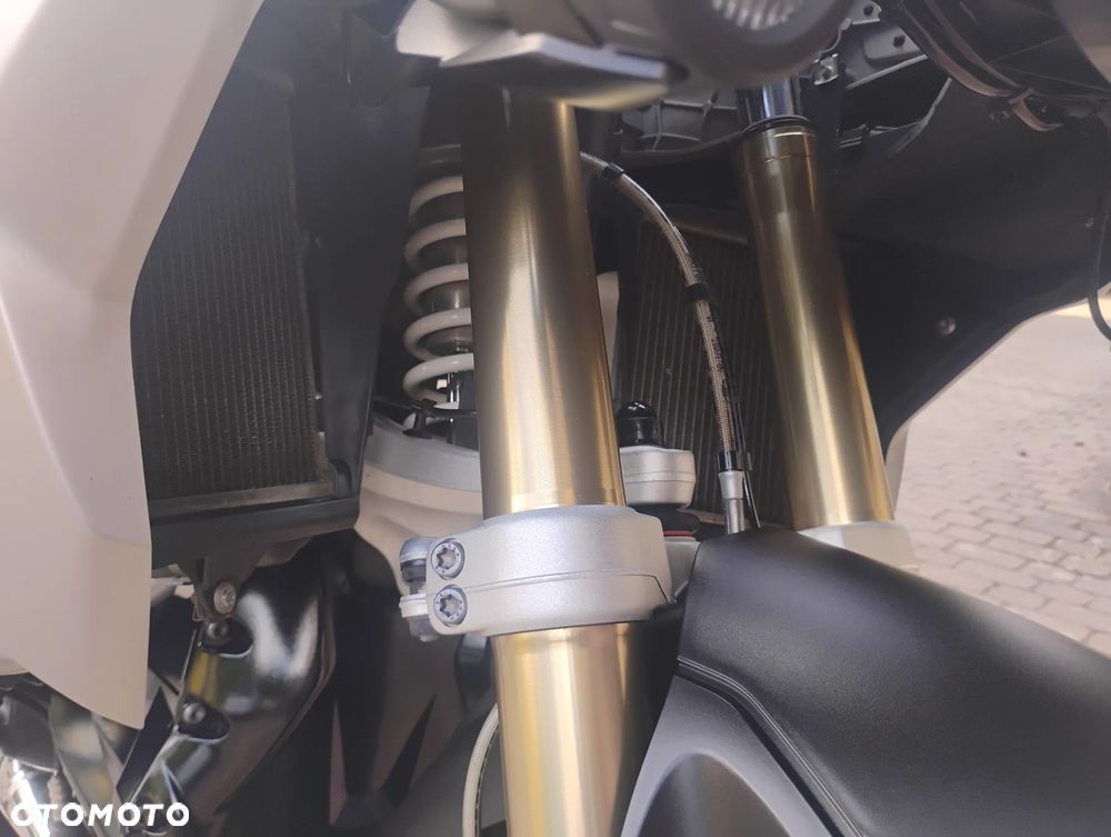 BMW GS - 34