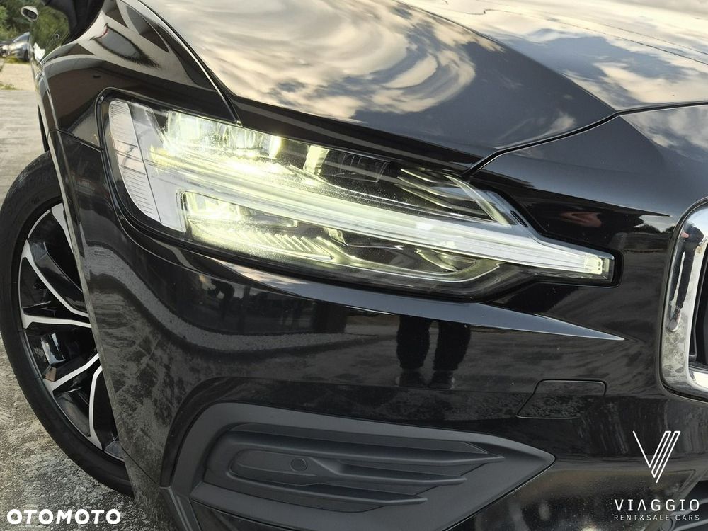 Volvo V60 D3 Momentum Pro - 31