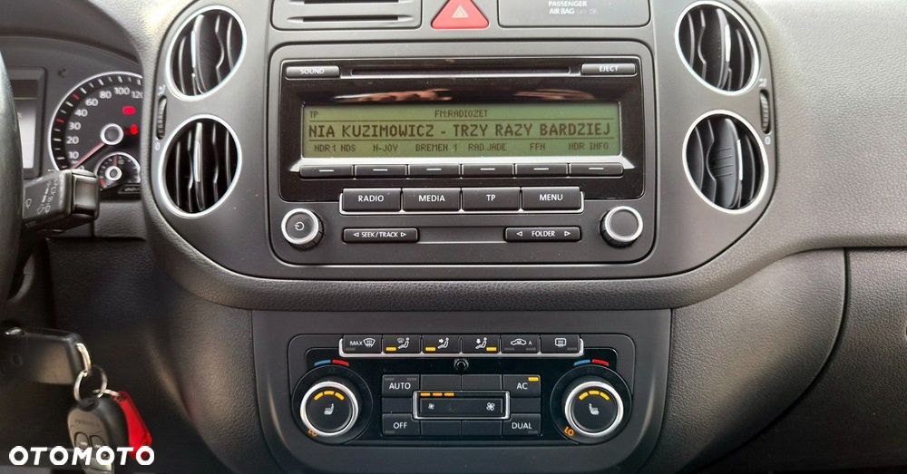 Volkswagen Golf Plus - 31