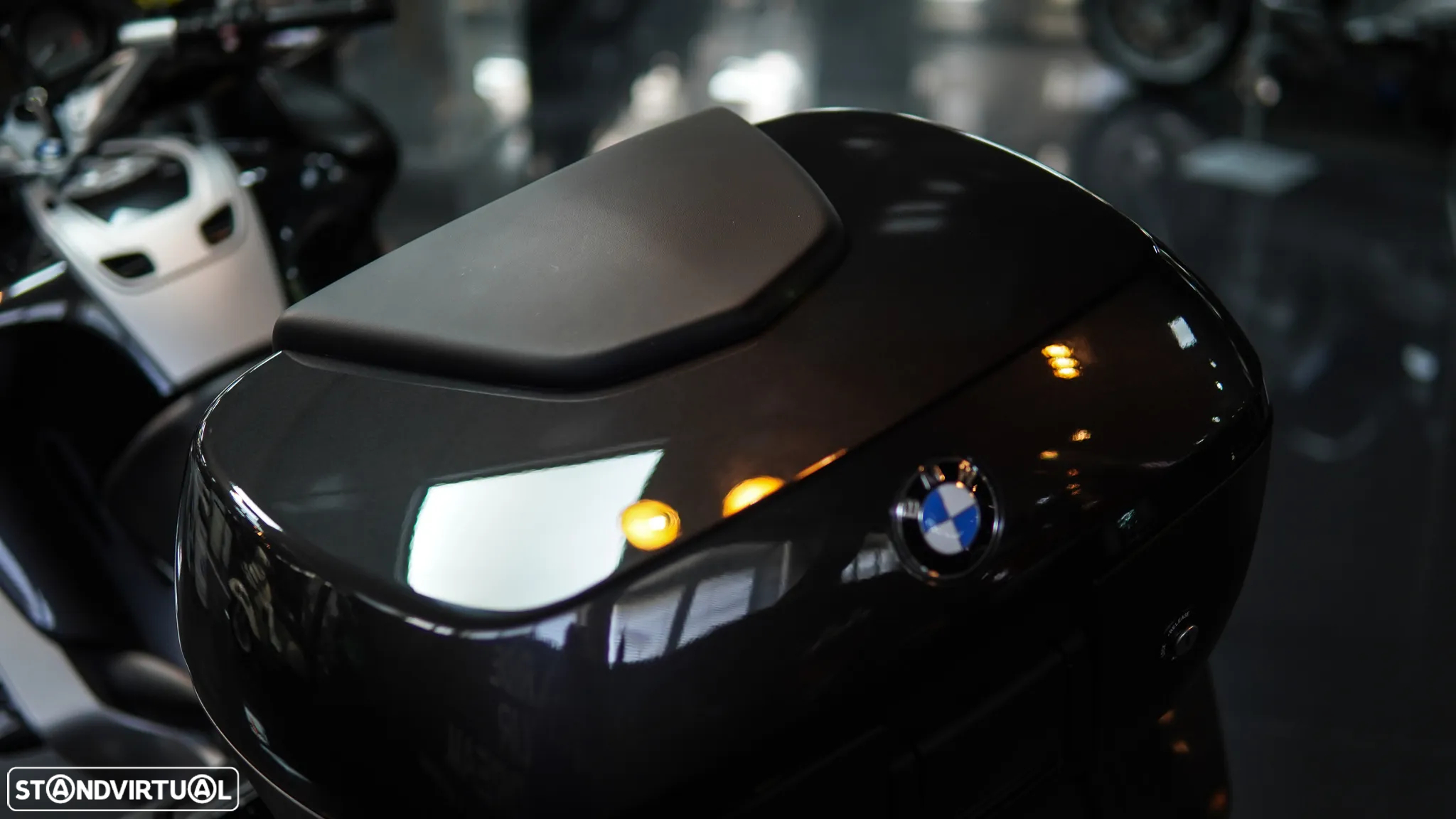 BMW R 1200 RT - 26