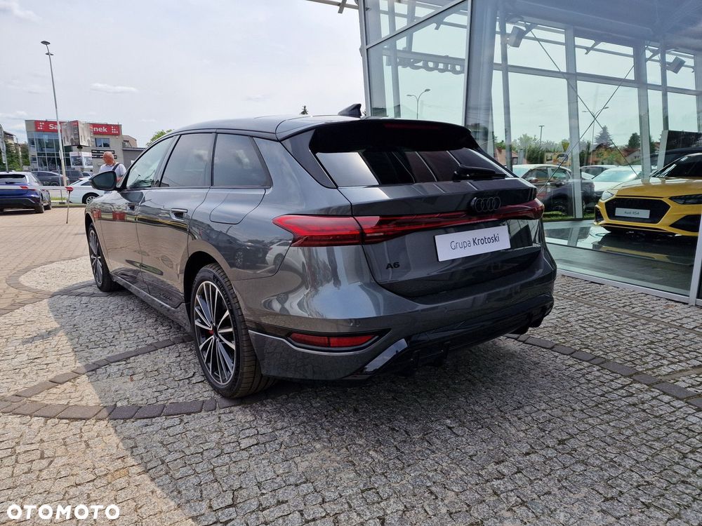 Audi A6 Sportback e-tron - 5